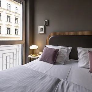 Koncept Liebelei Wien