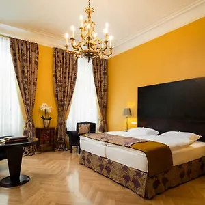 Appartement-hotel An Der Riemergasse Wien