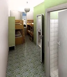City Hostel Wien 0*,