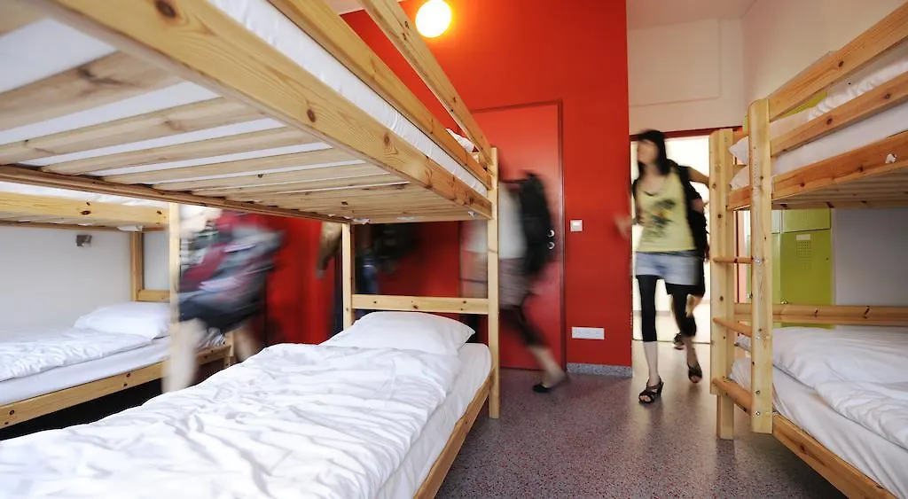 City Hostel Wien