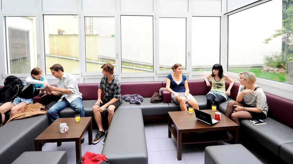 City Hostel Wien