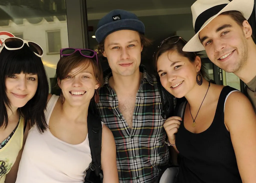 City Hostel Wien