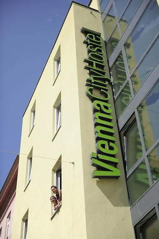 City Hostel Wien