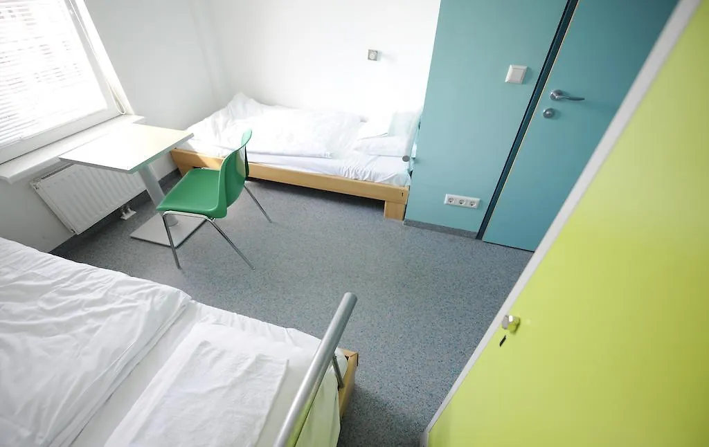 City Hostel Wien