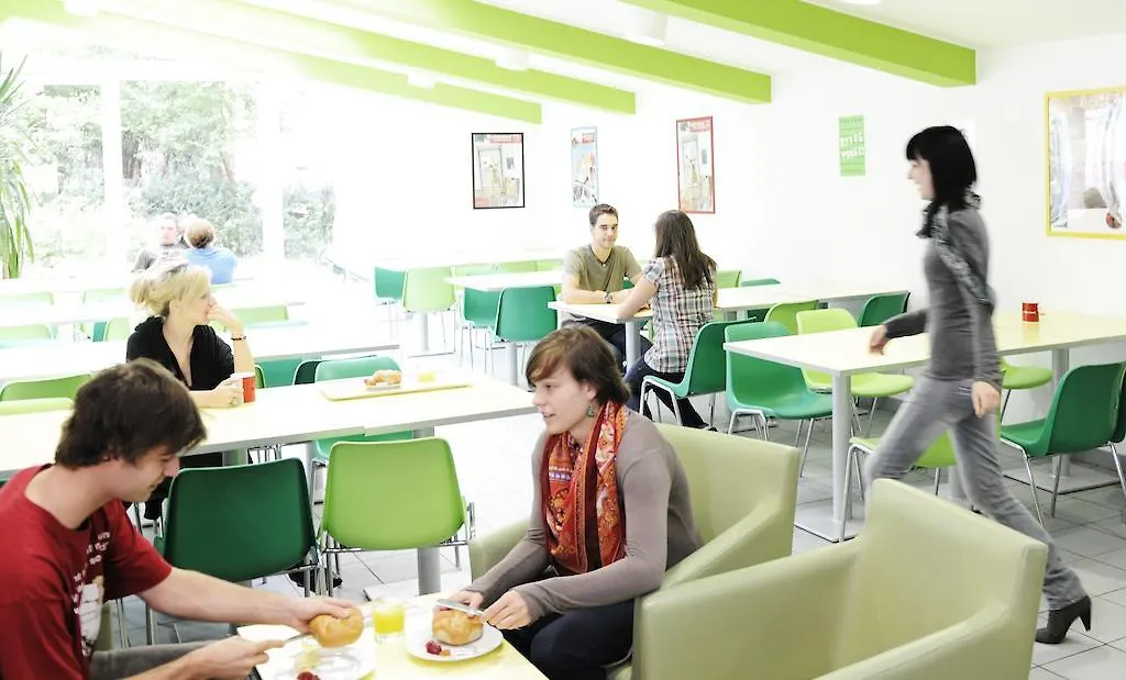 City Hostel Vienna 0*,  Austria